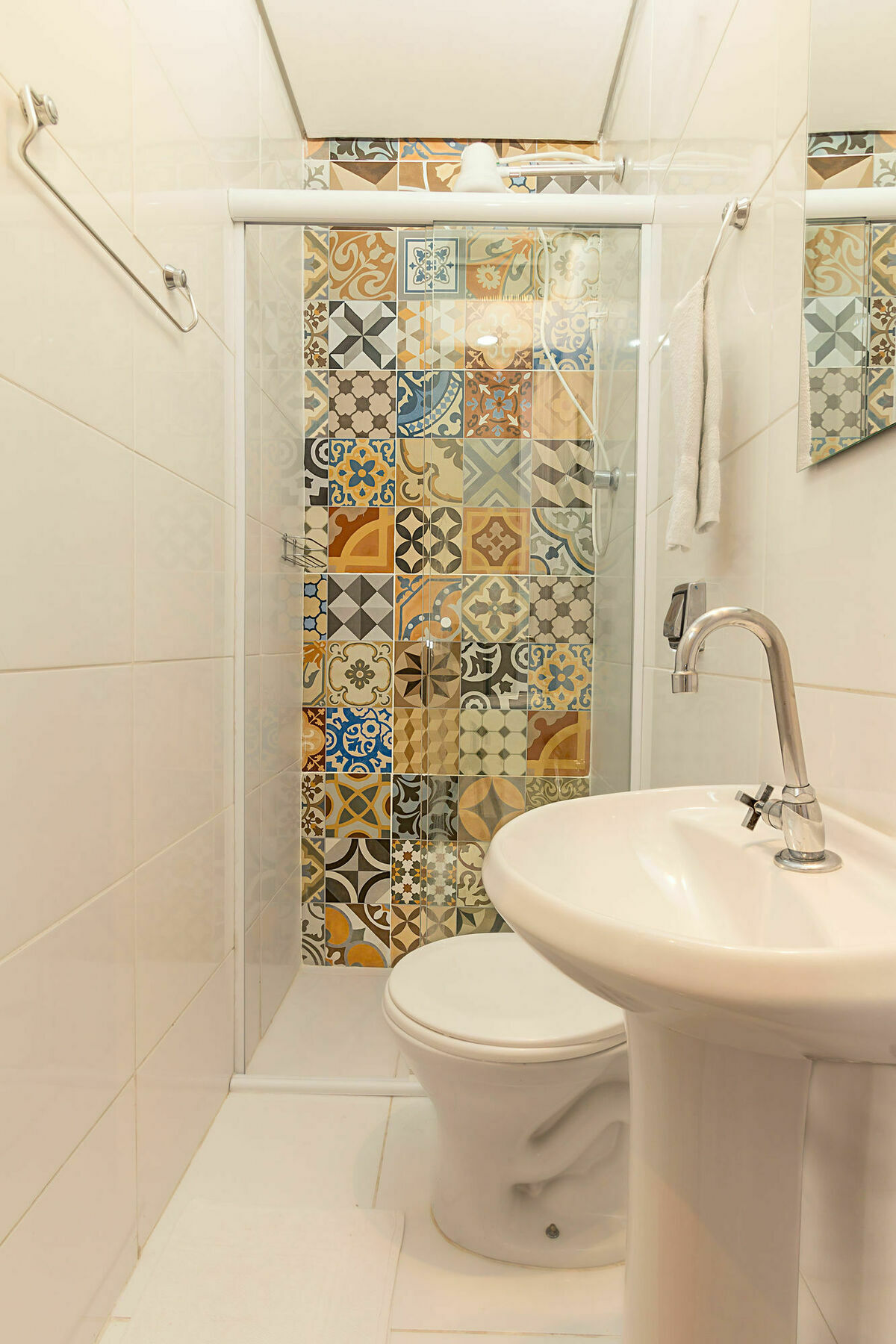 E - Unidade Comfort Hotel