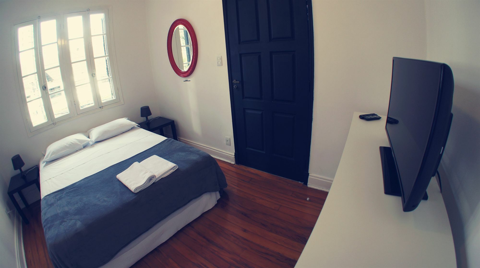Hostel We Design *