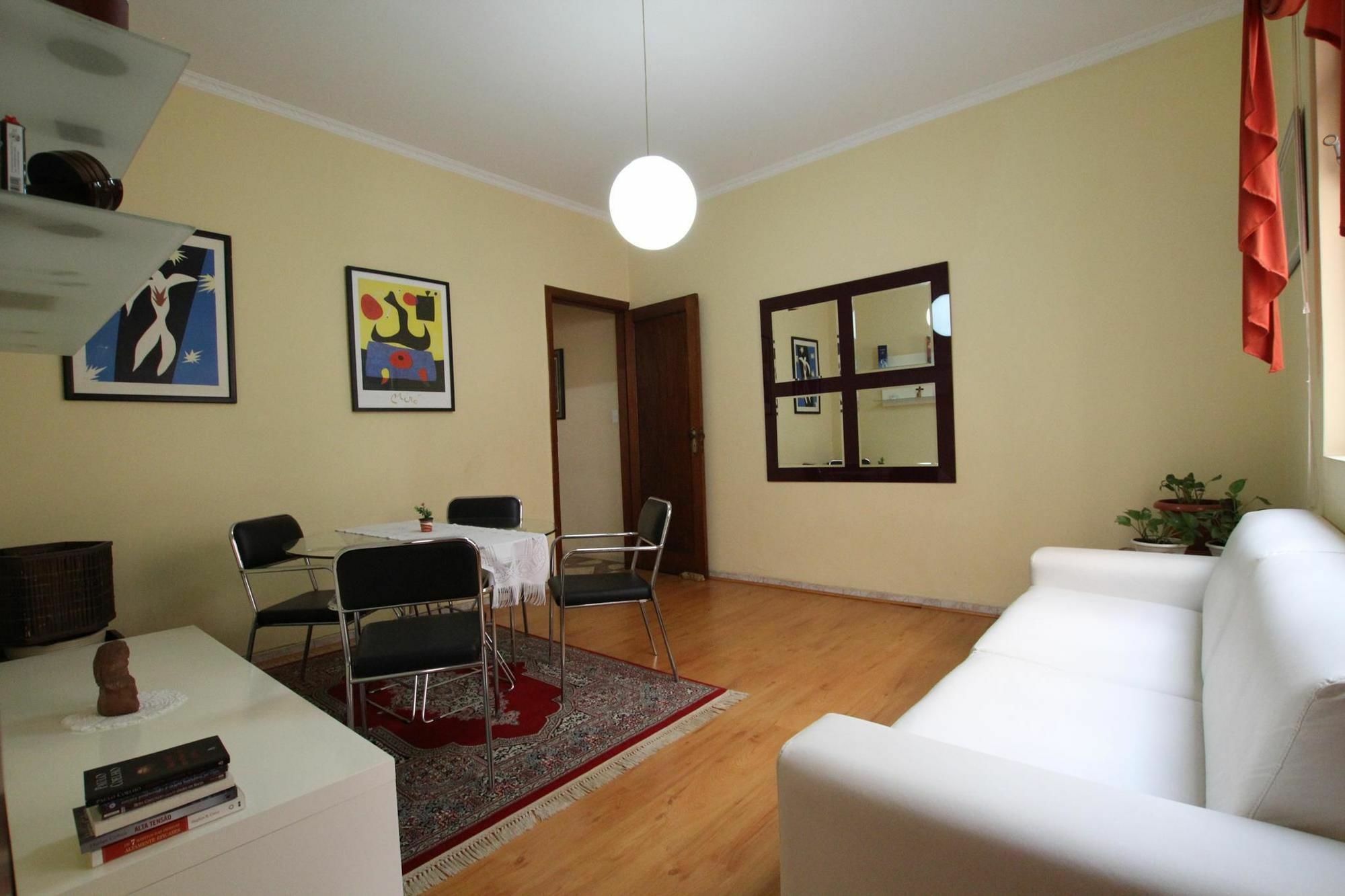 Arouche Sp 804 Apartamento