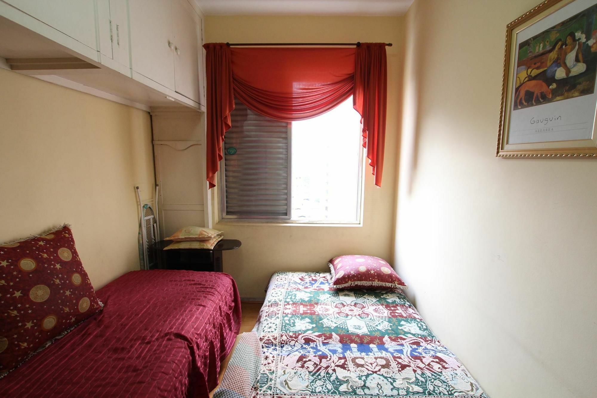 Arouche Sp 804 Apartamento