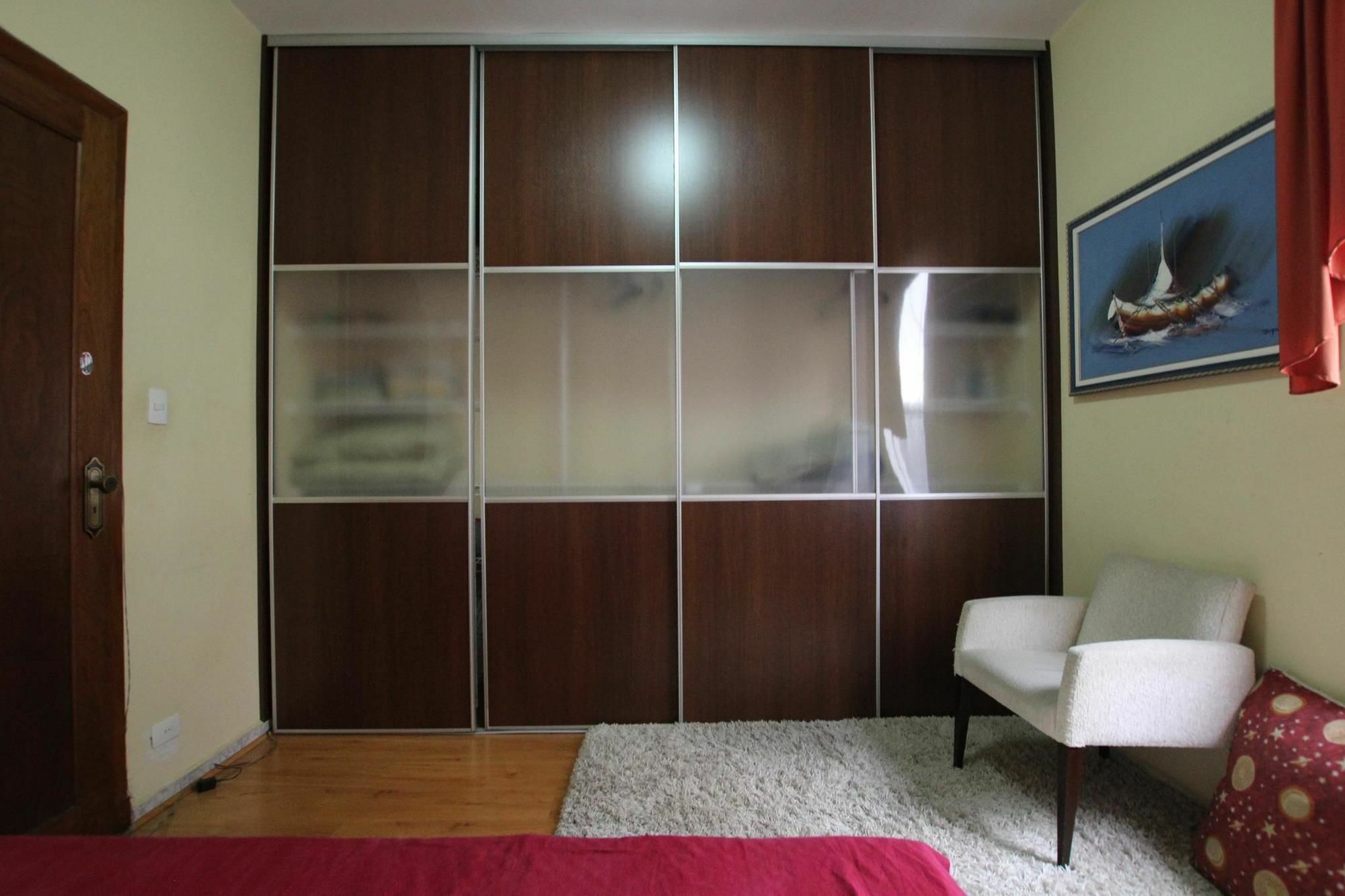 Arouche Sp 804 São Paulo