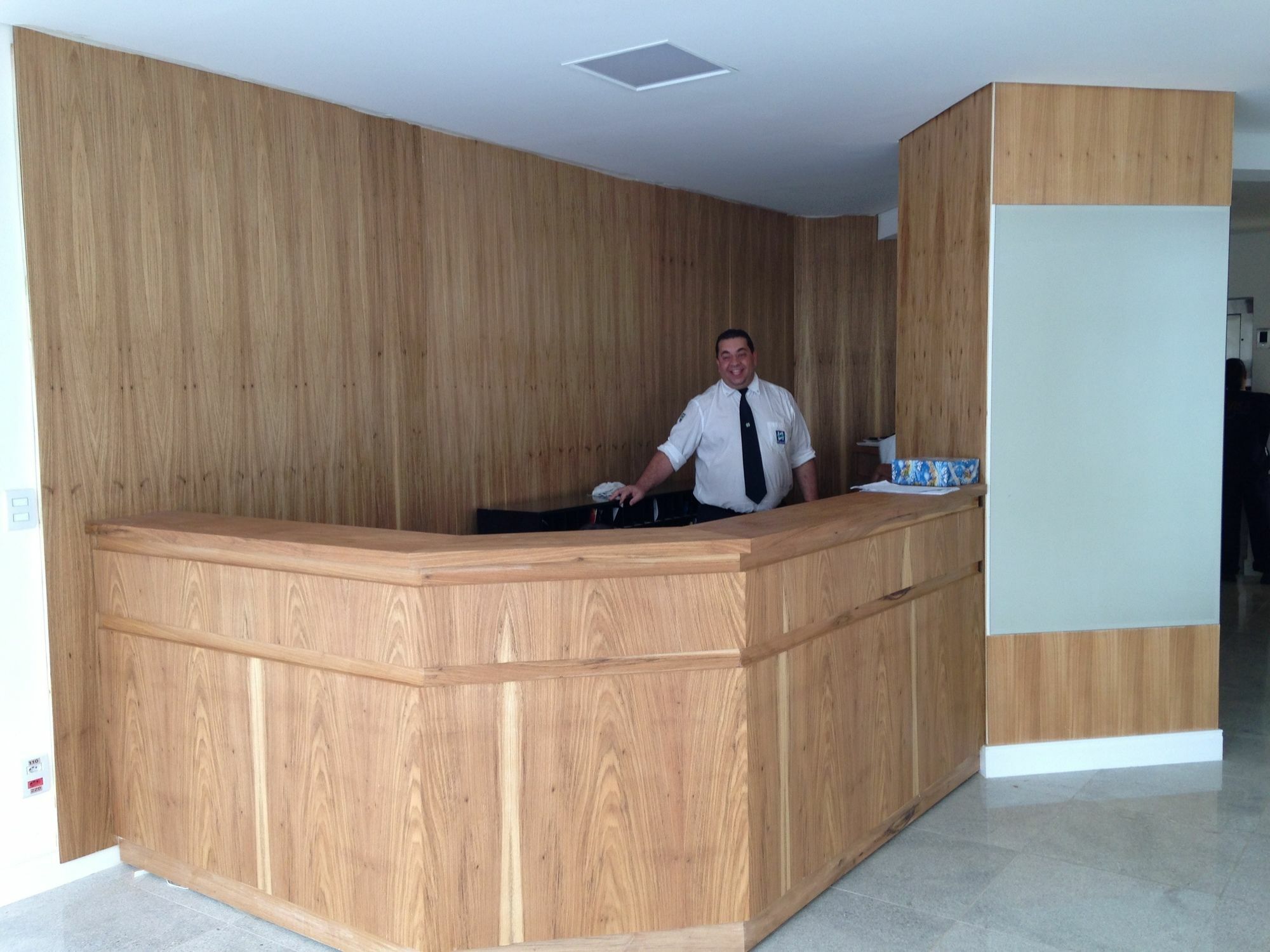 Apartamento Oscar Freire São Paulo
