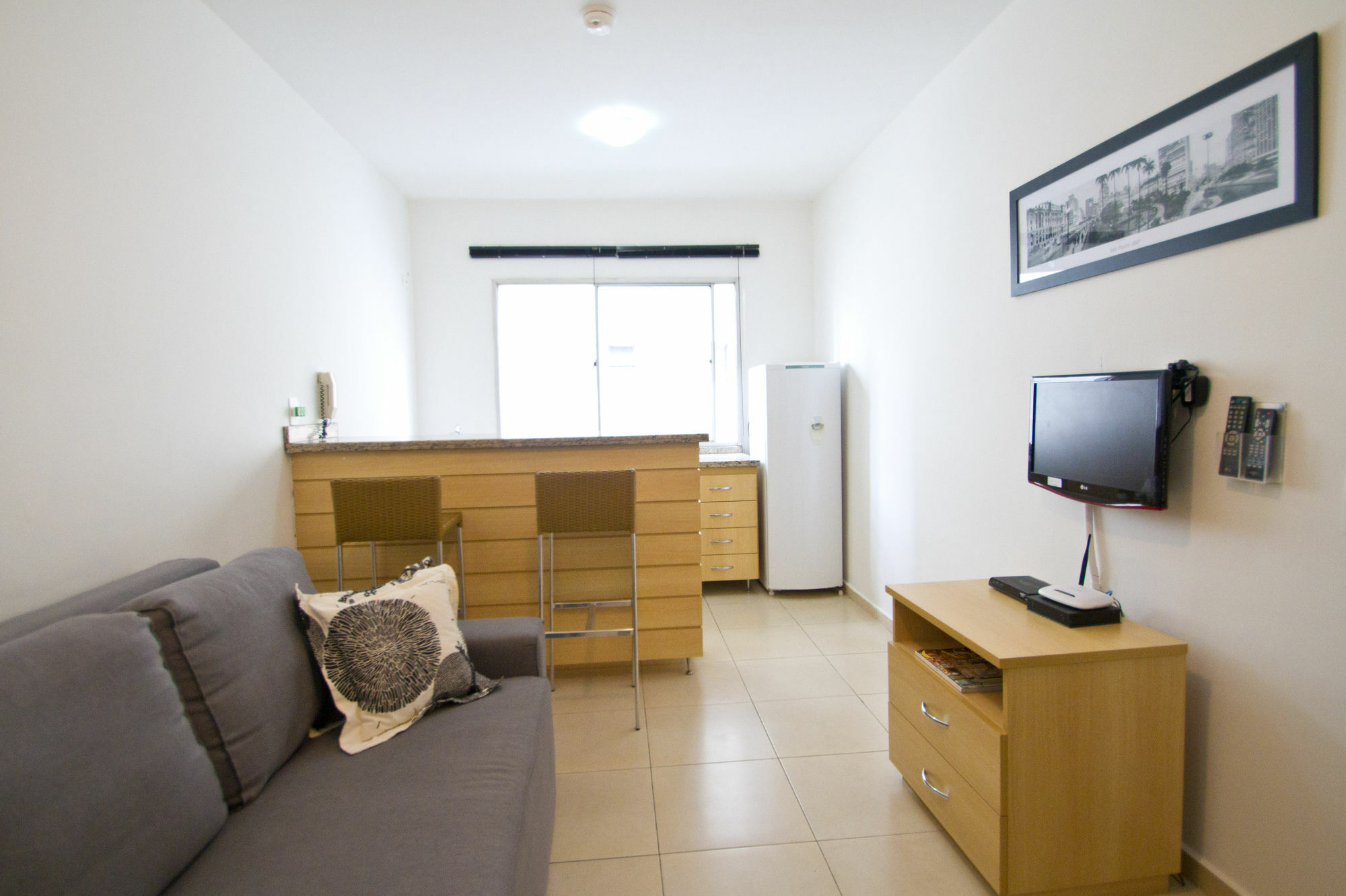 Apartamento Oscar Freire *