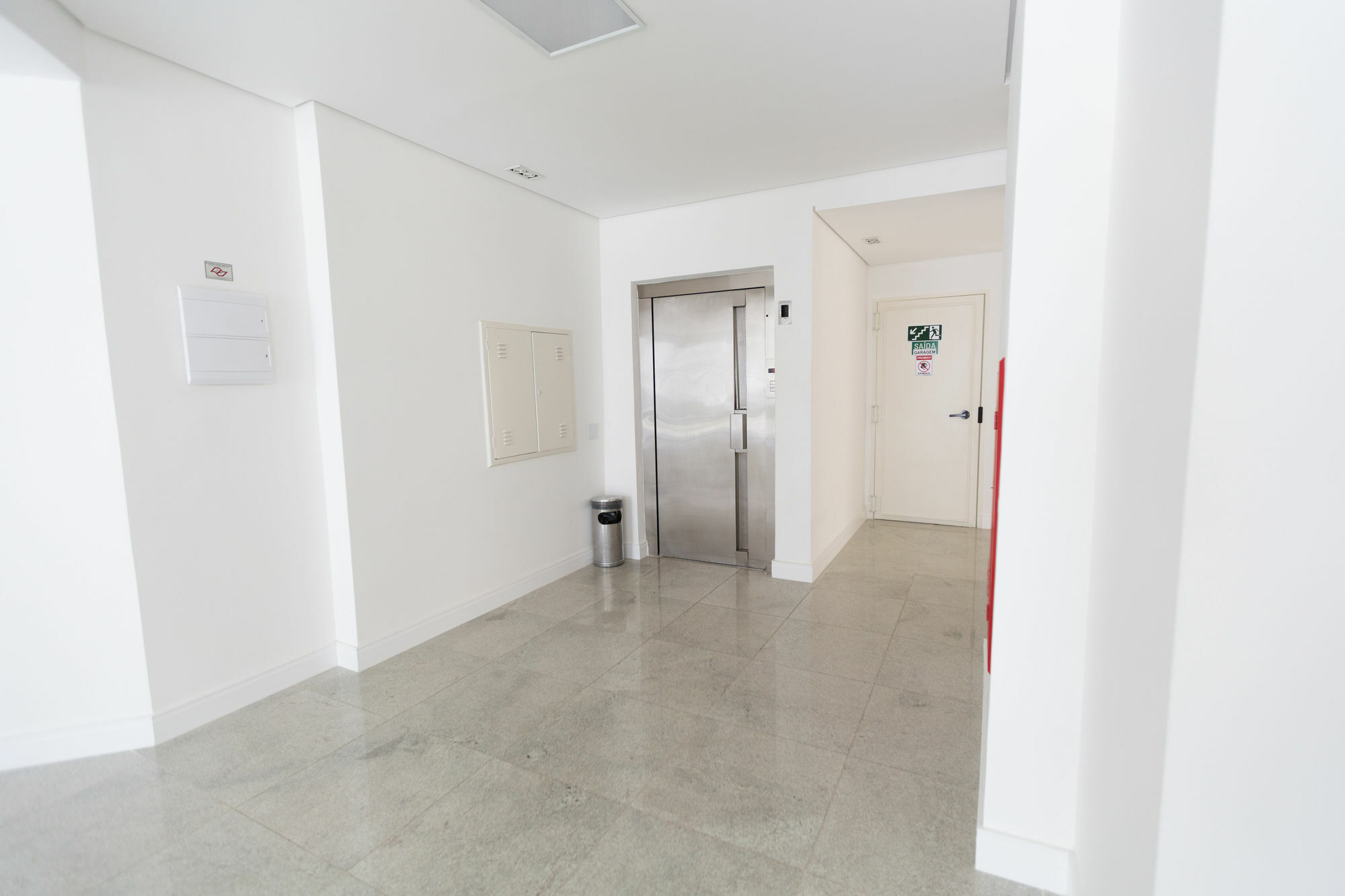 Oscar Freire Apartamento