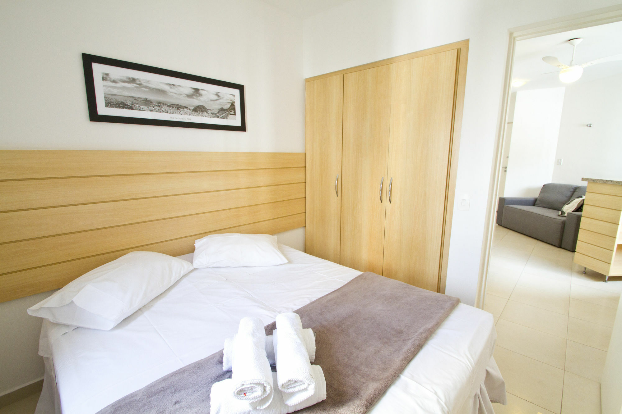 Oscar Freire Apartamento São Paulo