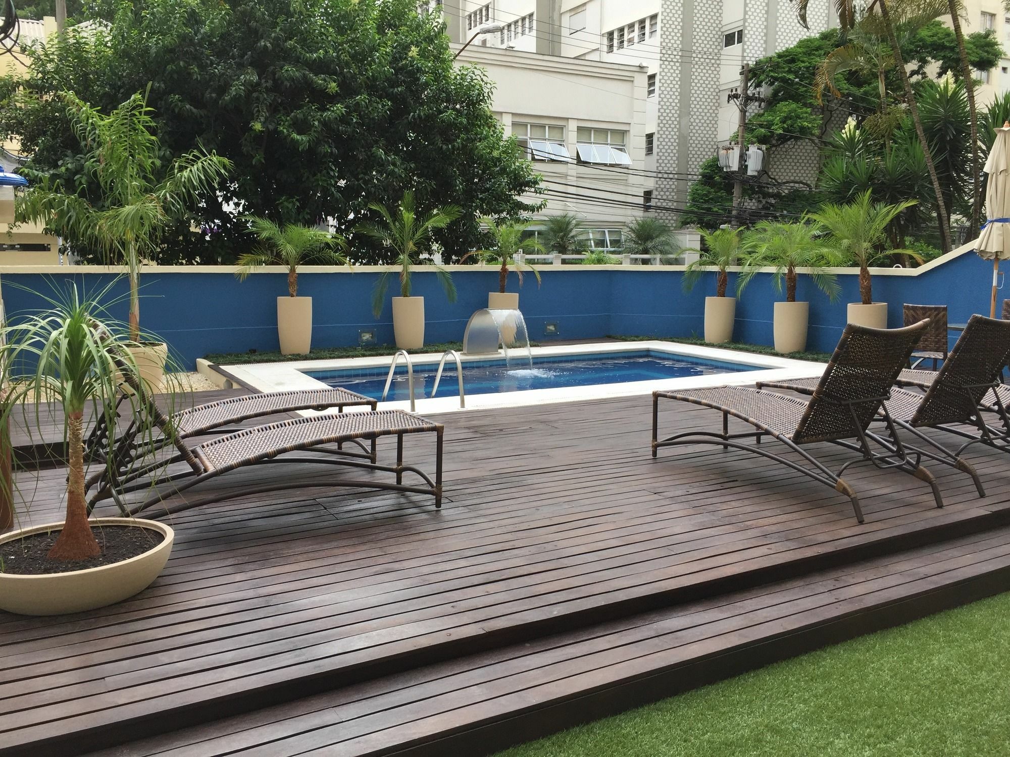 Apartamento Oscar Freire São Paulo