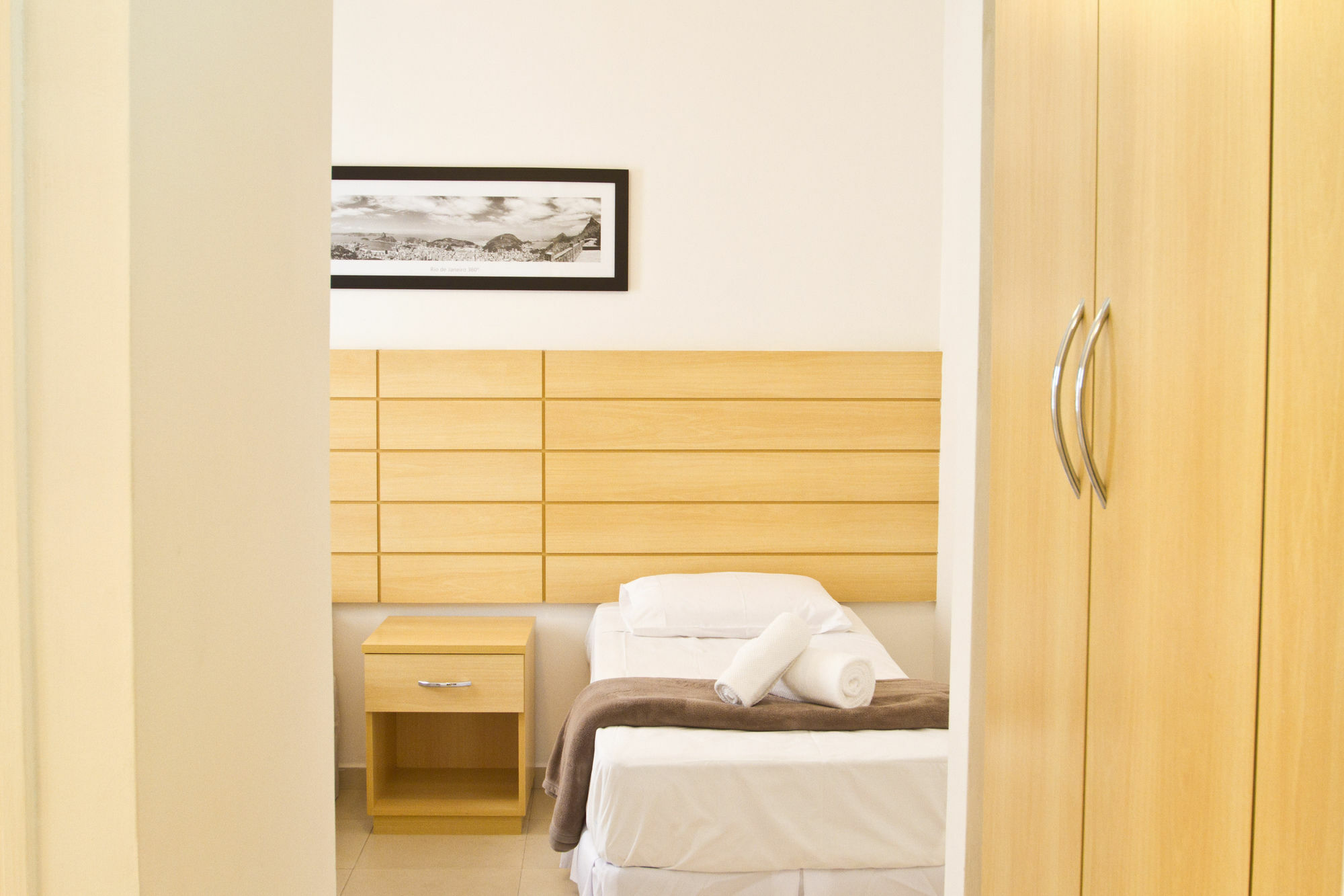 Apartamento Oscar Freire São Paulo