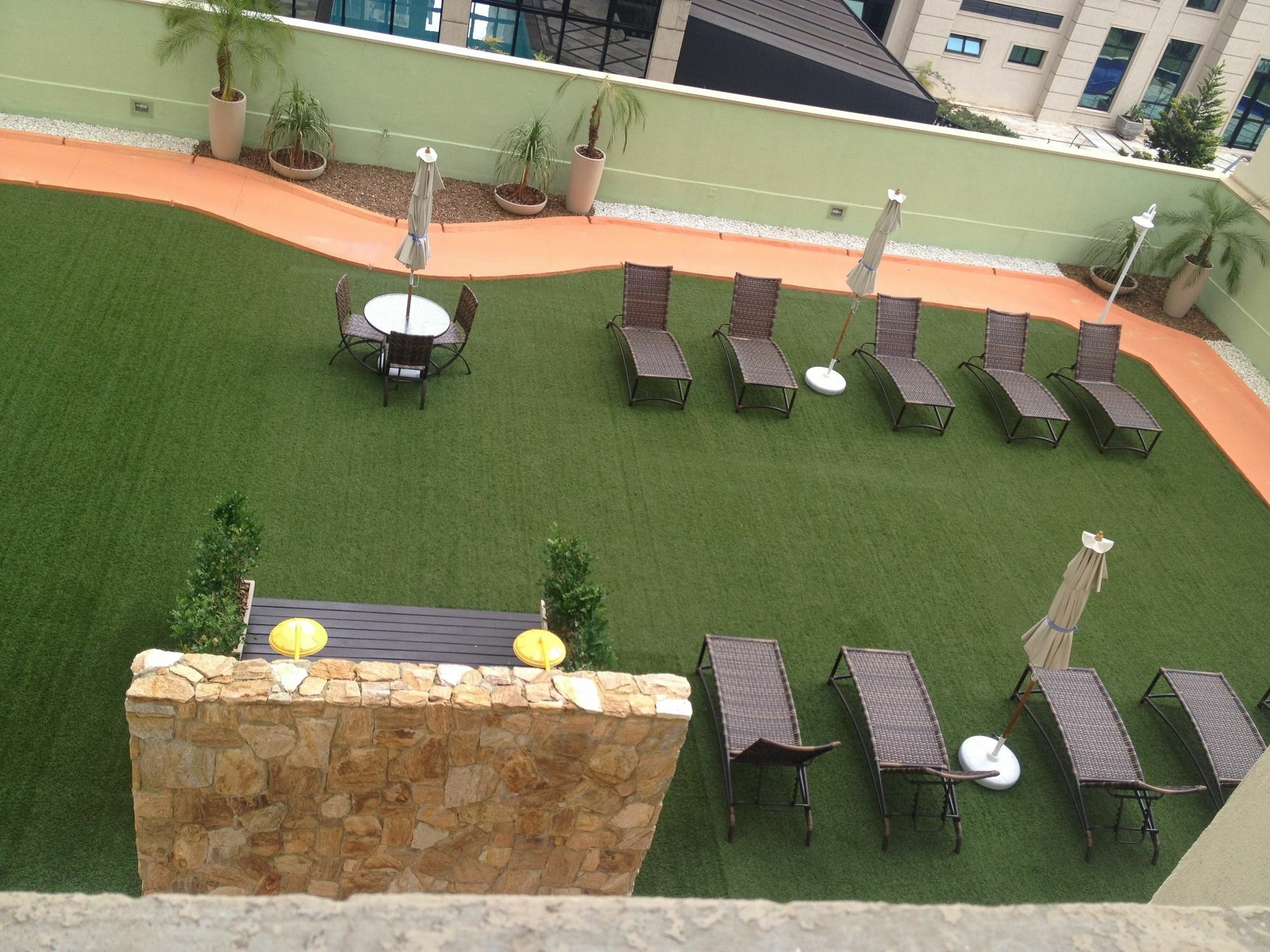 Oscar Freire Apartamento