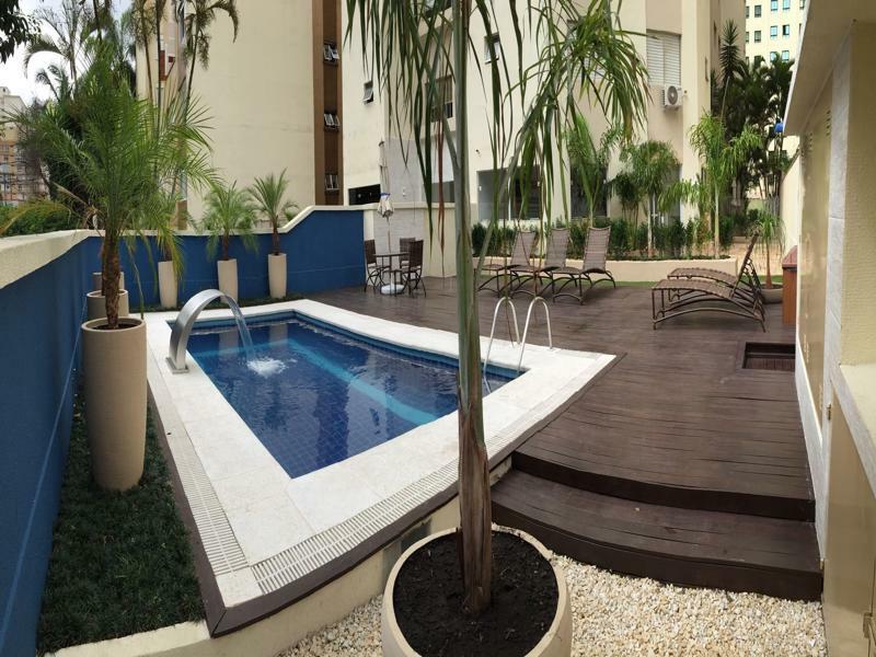 Apartamento Oscar Freire São Paulo