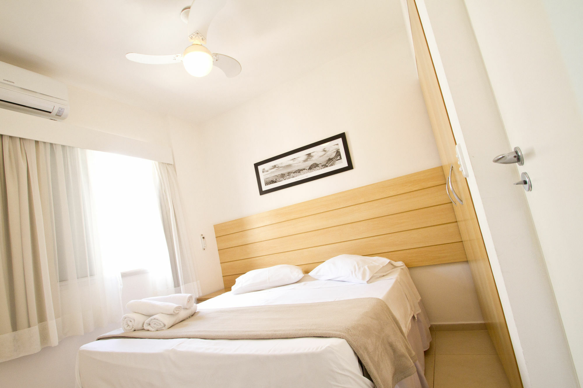 Oscar Freire Apartamento