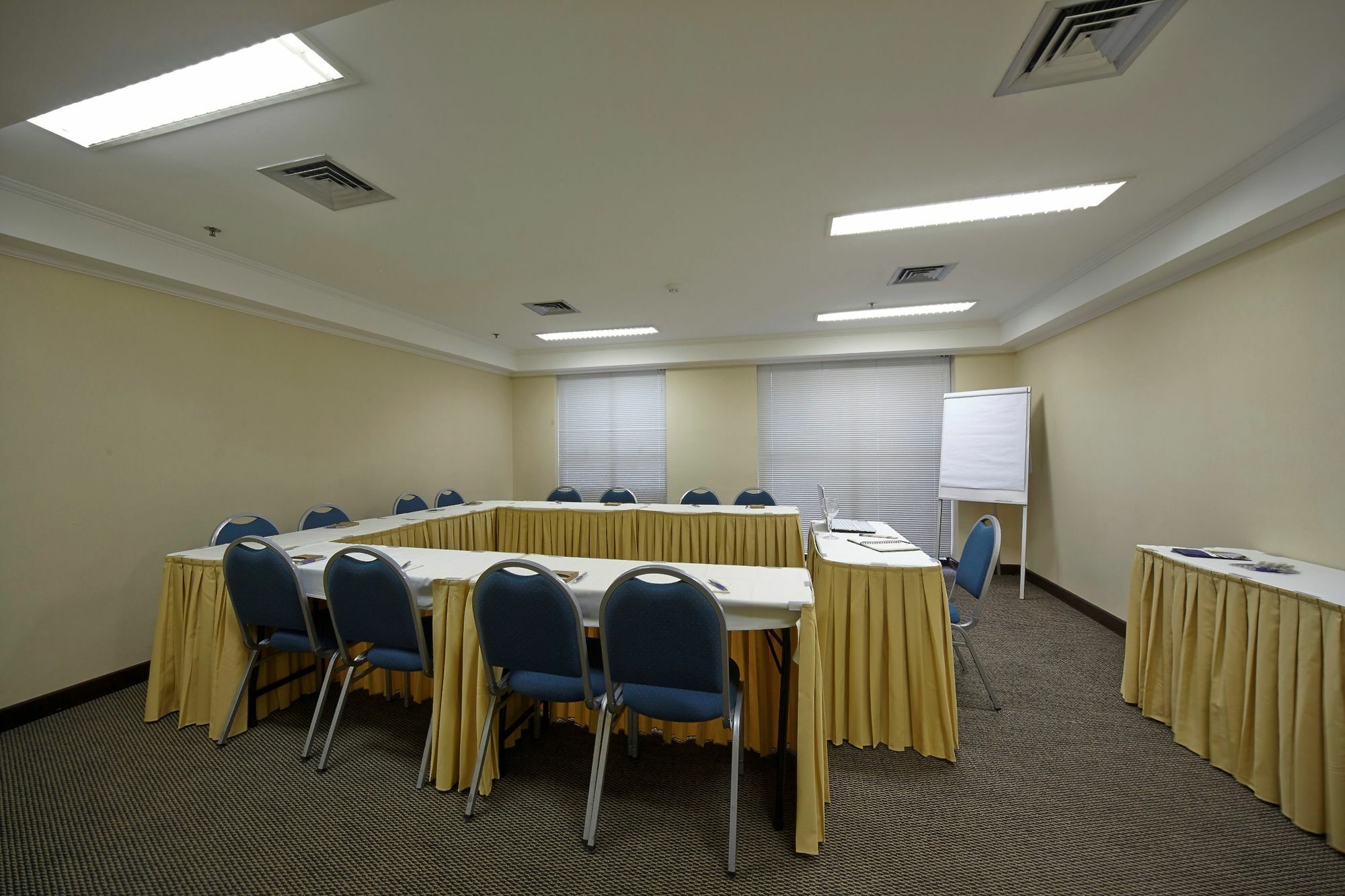 Hotel Slaviero Ibirapuera