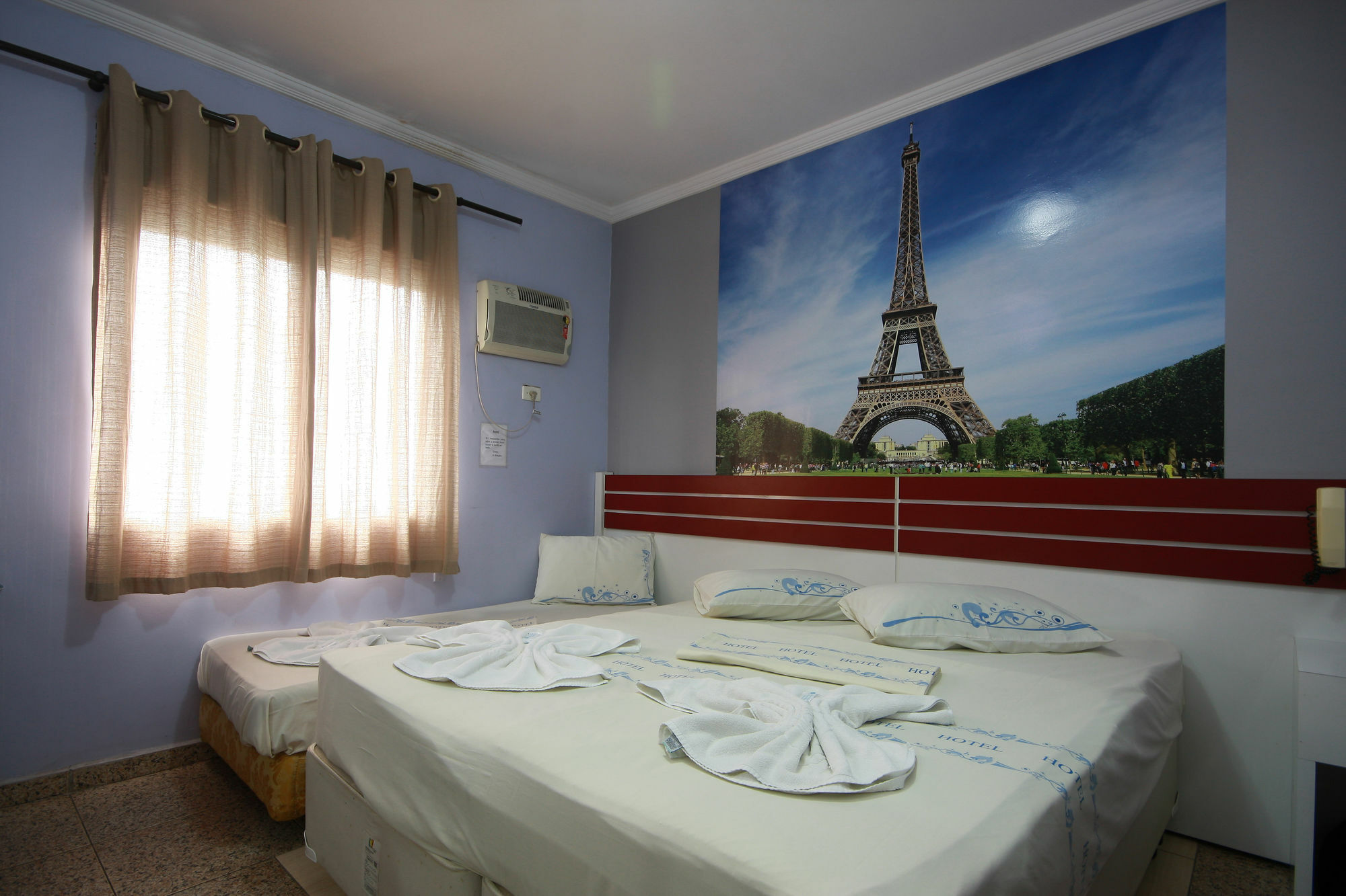 Oyo Village,sao Paulo (adults Only) Hotel São Paulo