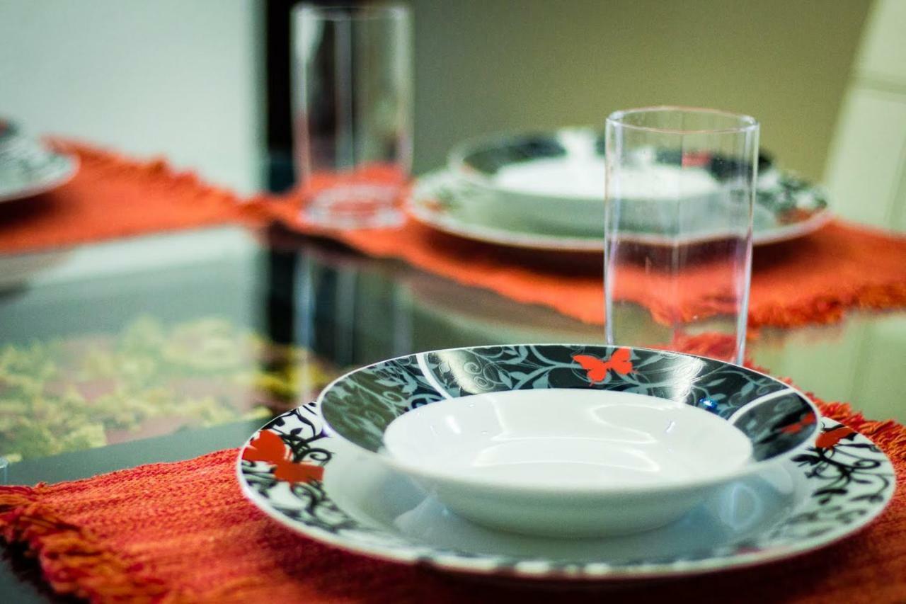 Apartamento Resid. Andreta Ribeiro *