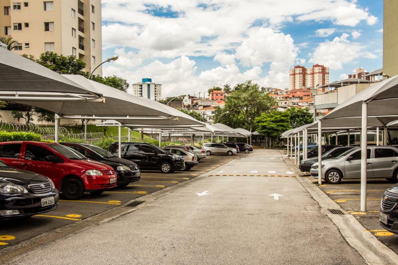 Resid. Andreta Ribeiro São Paulo