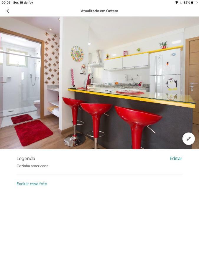 Amora Tres Apartamento São Paulo