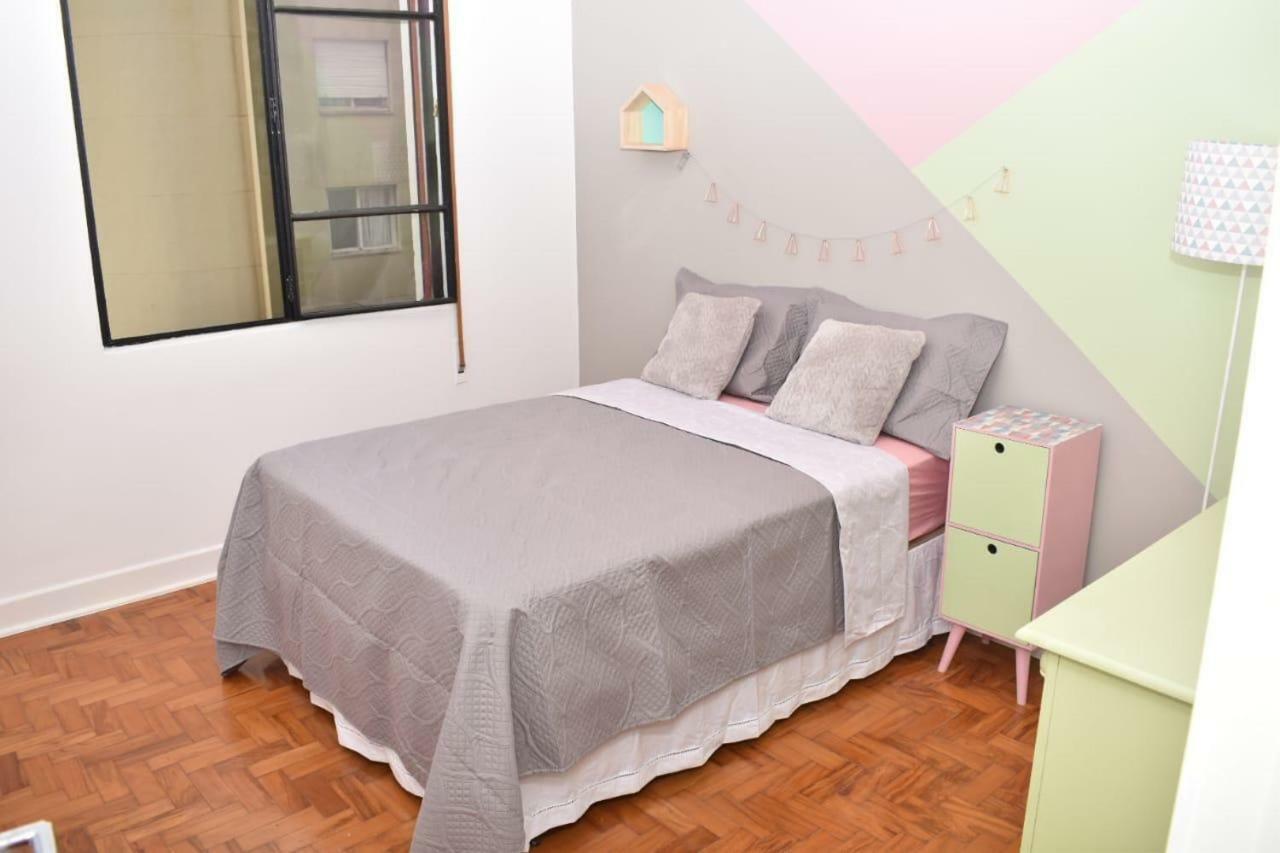 Apto Moderno 8 Pessoas Apartamento
