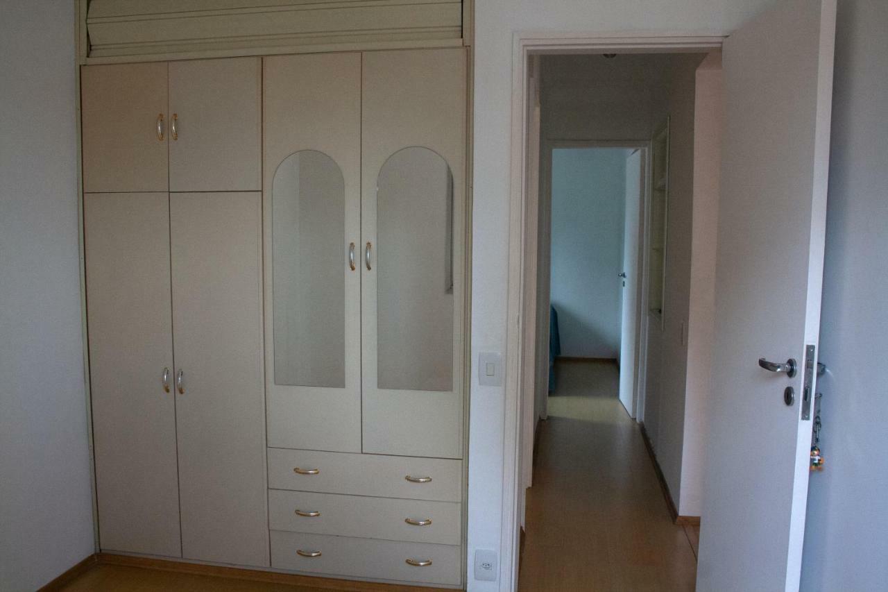 Apartamento Giovanni Gronchi - 2 Quartos - Piscina - Garagem *