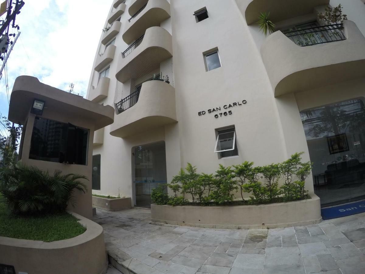 Apartamento Giovanni Gronchi - 2 Quartos - Piscina - Garagem São Paulo