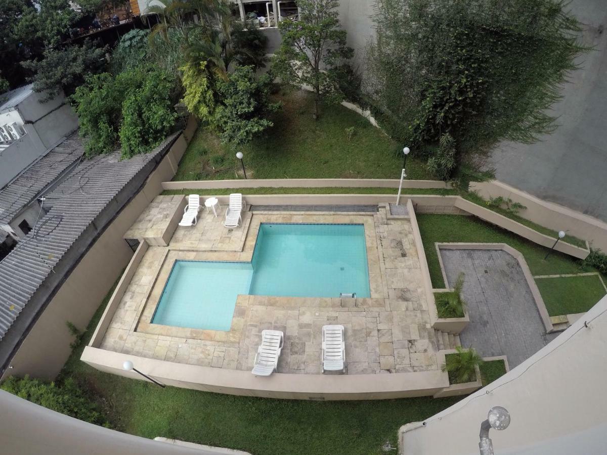 Giovanni Gronchi - 2 Quartos - Piscina - Garagem