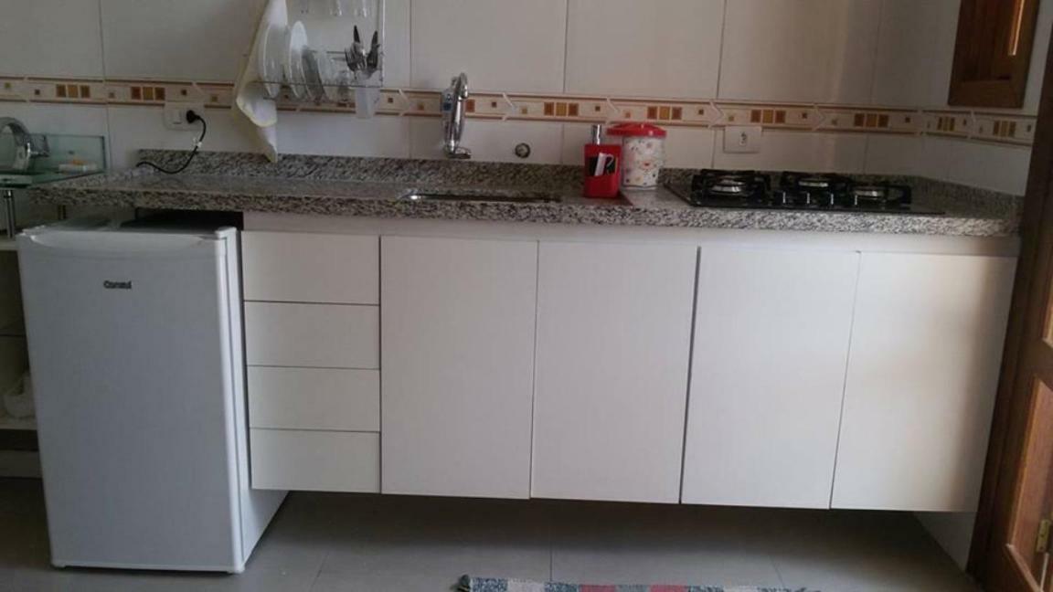 Flat Sp Expo Apartment