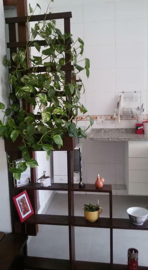 Apartment Flat Sp Expo Sao Paulo