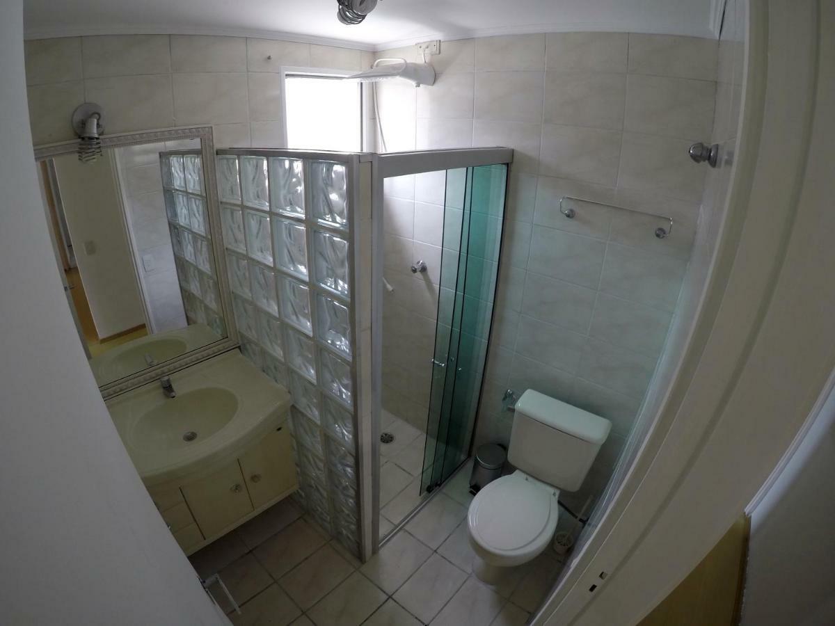 Giovanni Gronchi - 2 Quartos - Piscina - Garagem * São Paulo