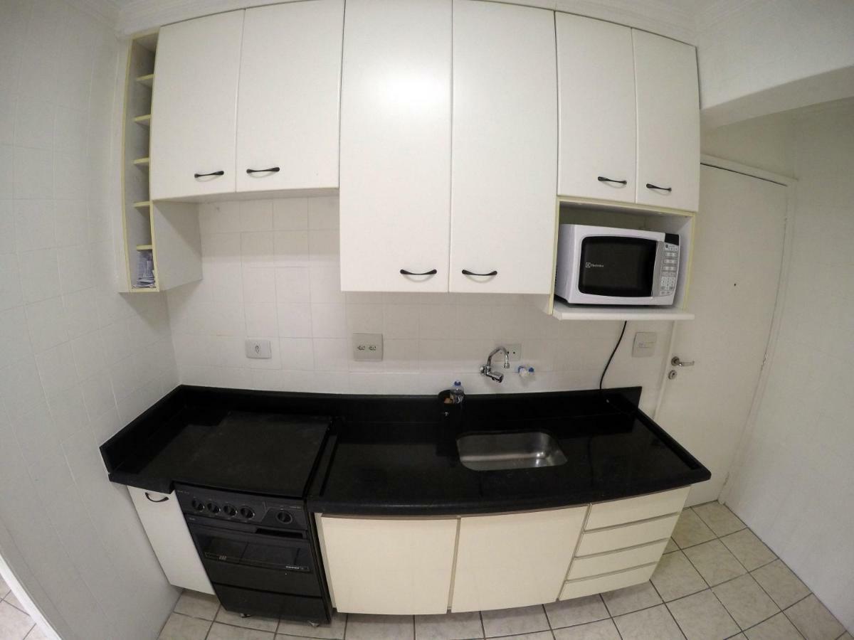 Giovanni Gronchi - 2 Quartos - Piscina - Garagem Apartamento São Paulo