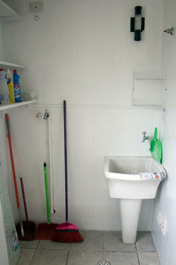 Apartamento Giovanni Gronchi - 2 Quartos - Piscina - Garagem São Paulo