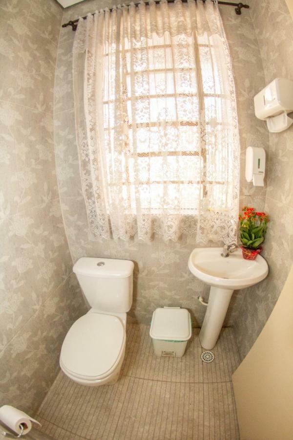 Apartamento Oba 18 - Quarto Casal No Bairro Da Liberdade *
