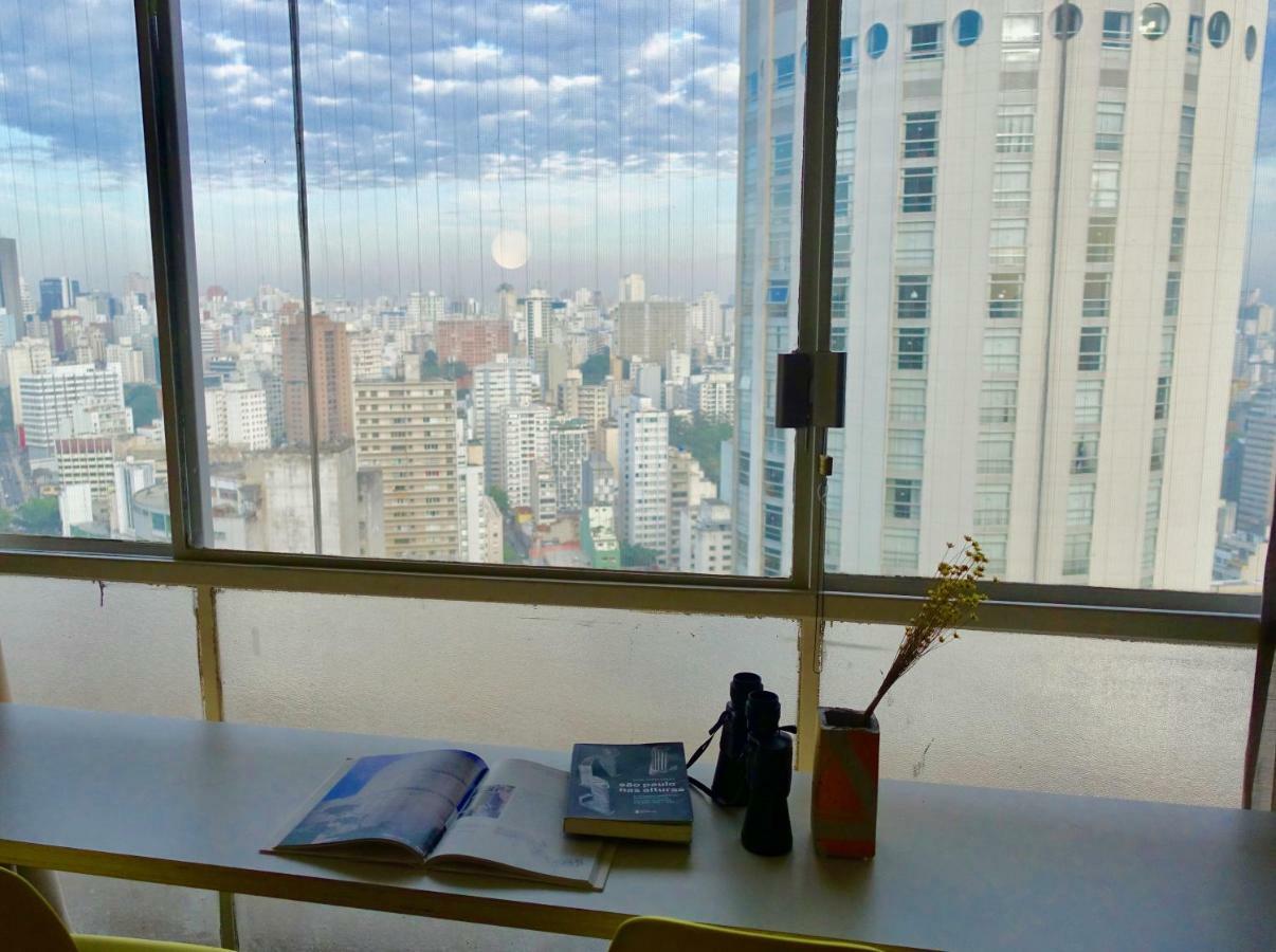 Edificio Copan Studio * Sao Paulo
