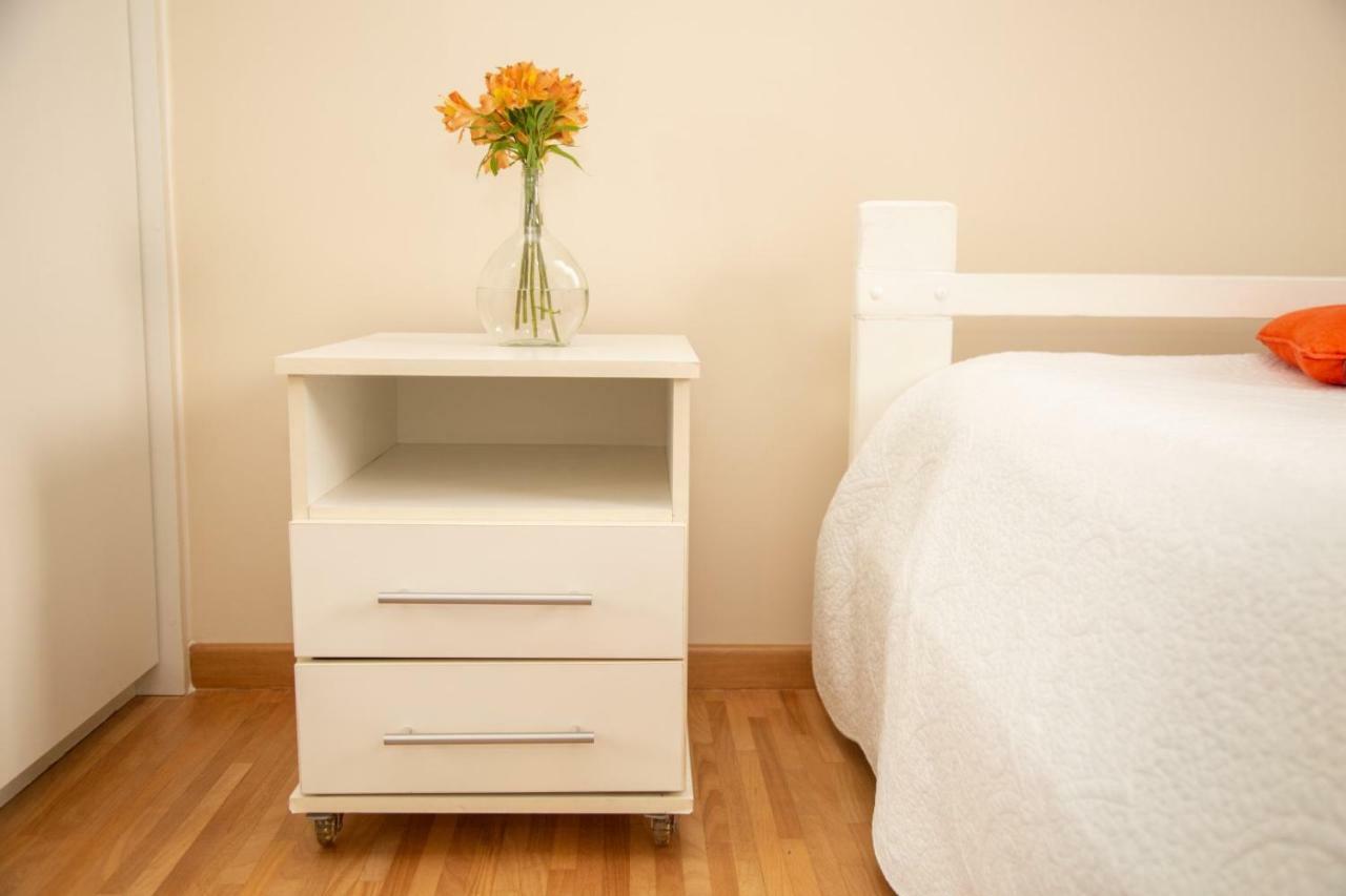 Oba 29 - Apartamento Confortavel - Allianz Parque Apartment *