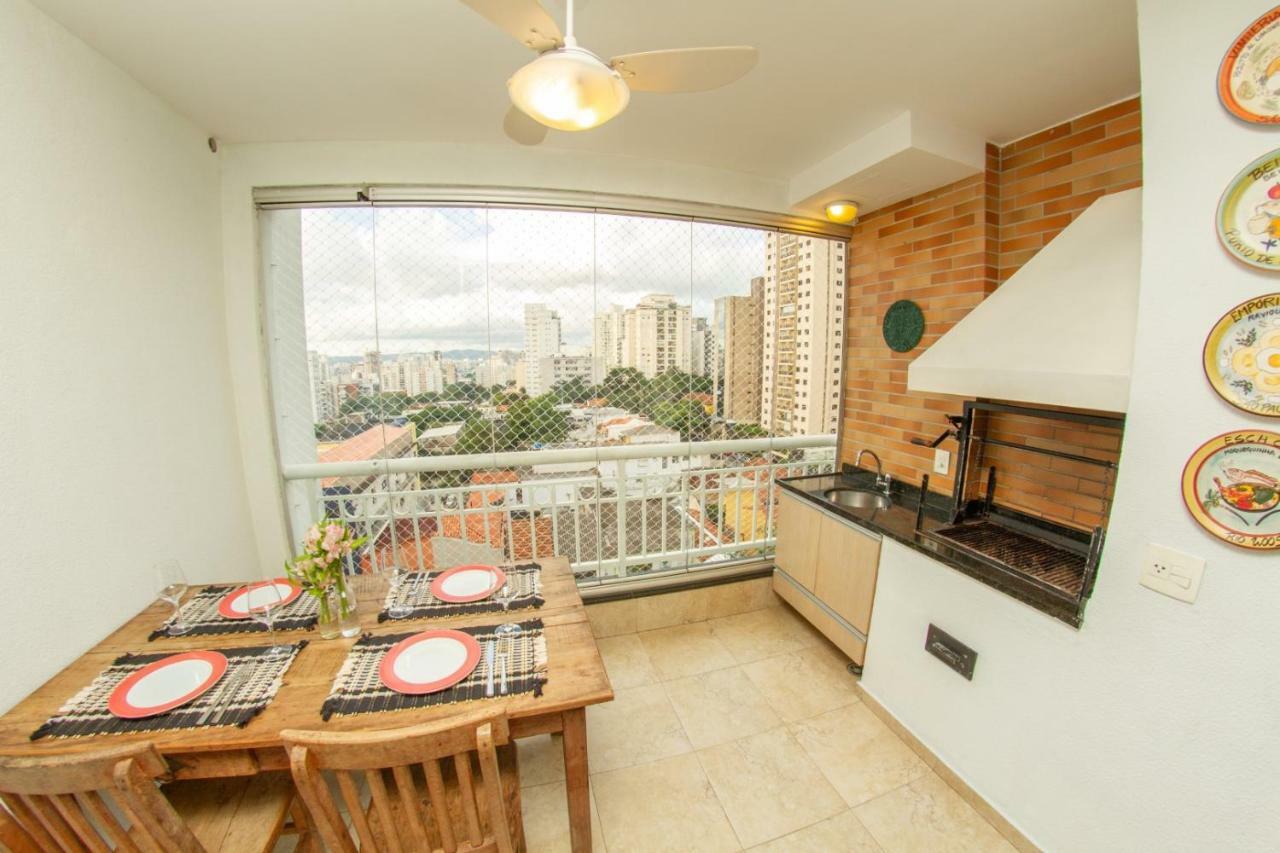 Apartment Oba 29 - Apartamento Confortavel - Allianz Parque