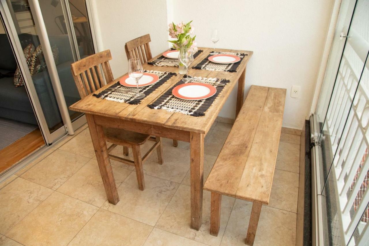 Oba 29 - Apartamento Confortavel - Allianz Parque Sao Paulo