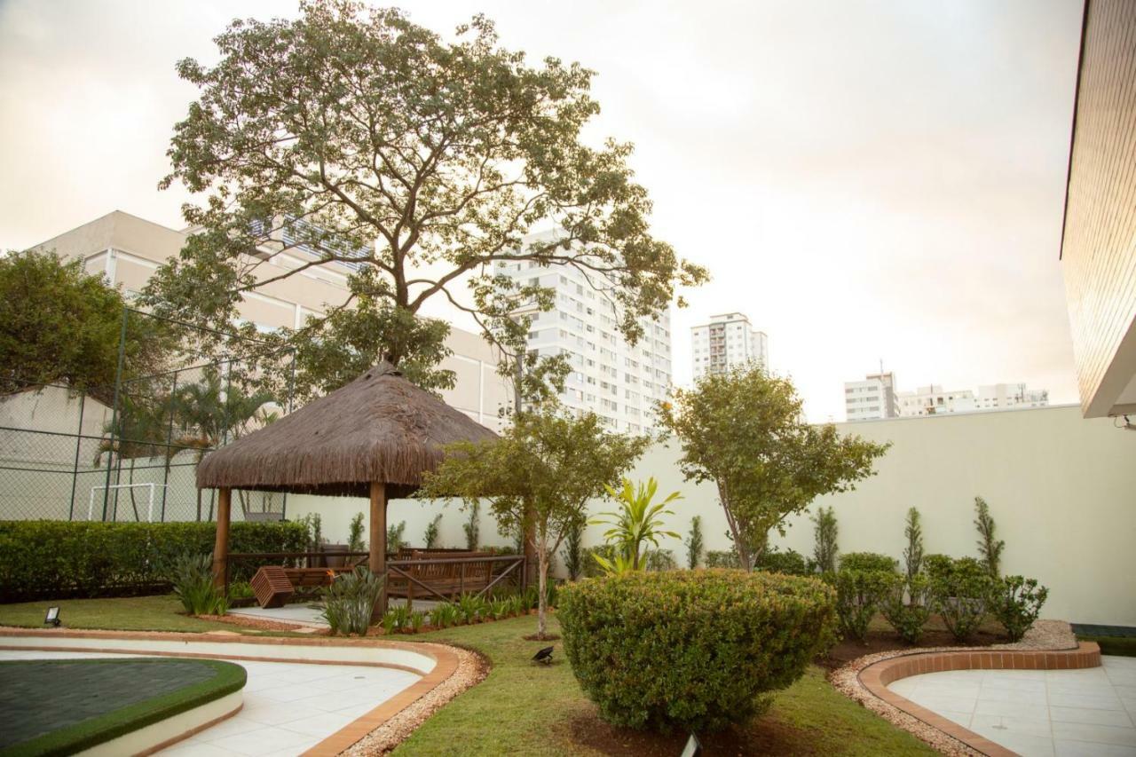 Oba 29 - Apartamento Confortavel - Allianz Parque Apartment
