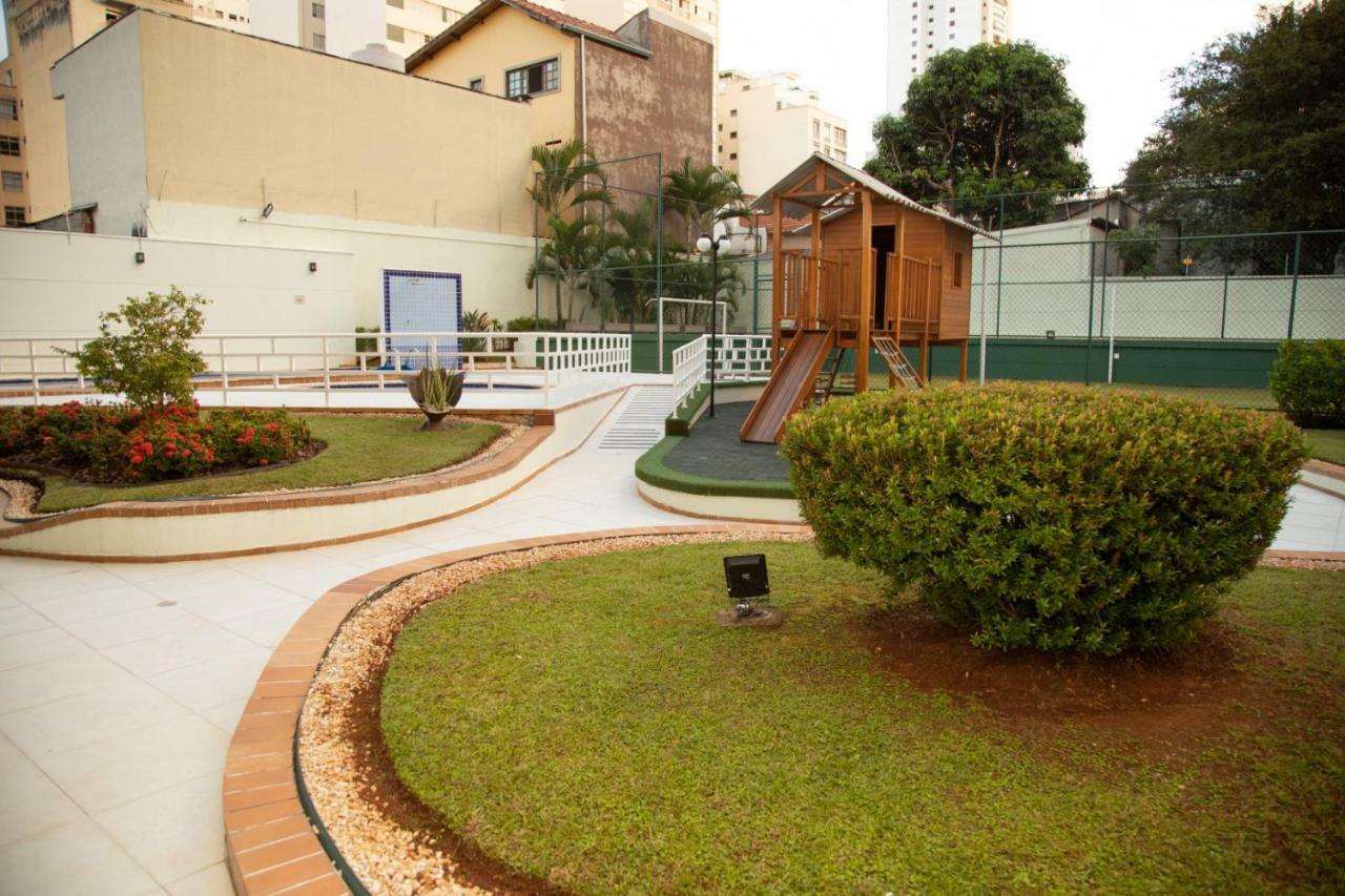 Oba 29 - Apartamento Confortavel - Allianz Parque Sao Paulo