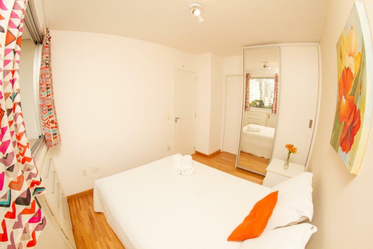 Apartment Oba 29 - Apartamento Confortavel - Allianz Parque