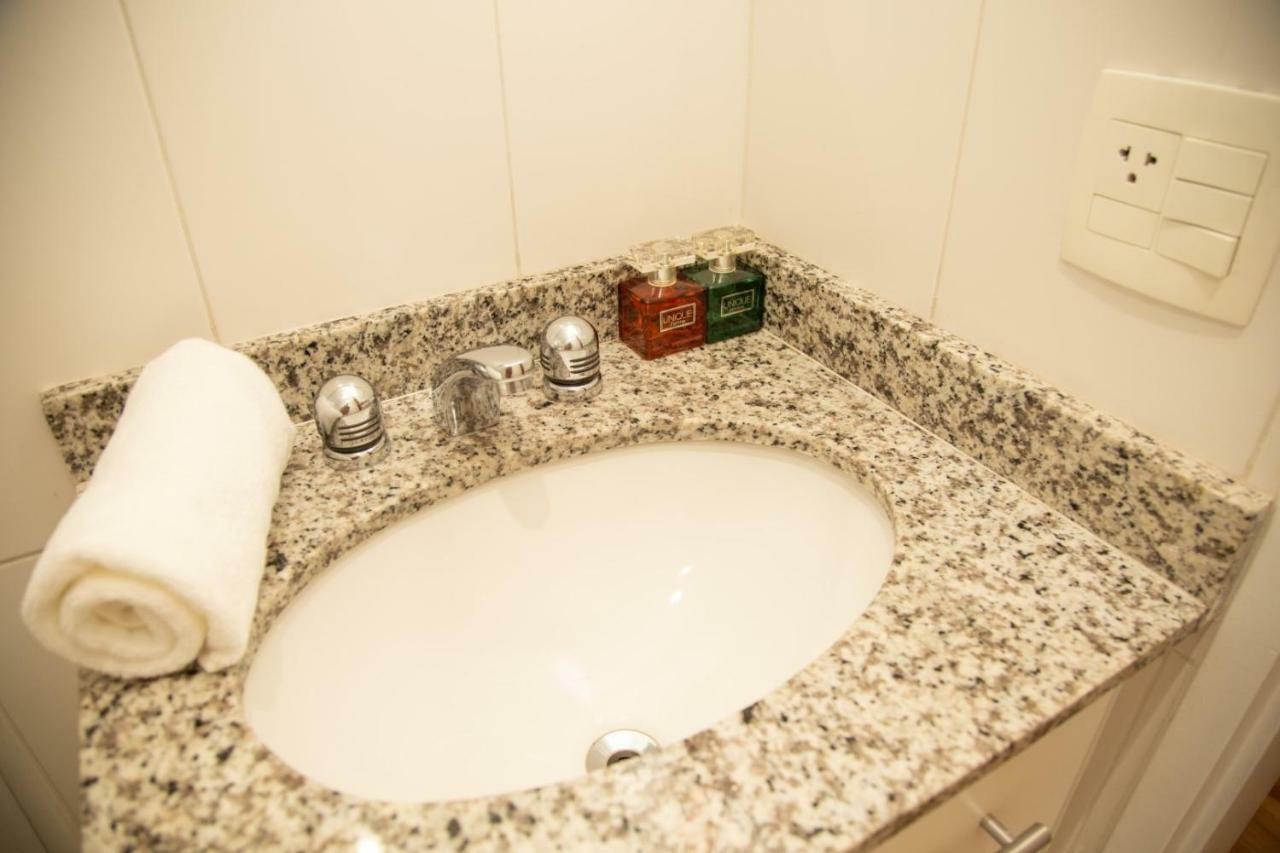 Oba 29 - Apartamento Confortavel - Allianz Parque Apartment *