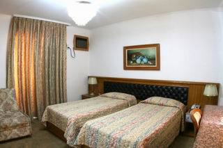 Hotel Republica Park 3*