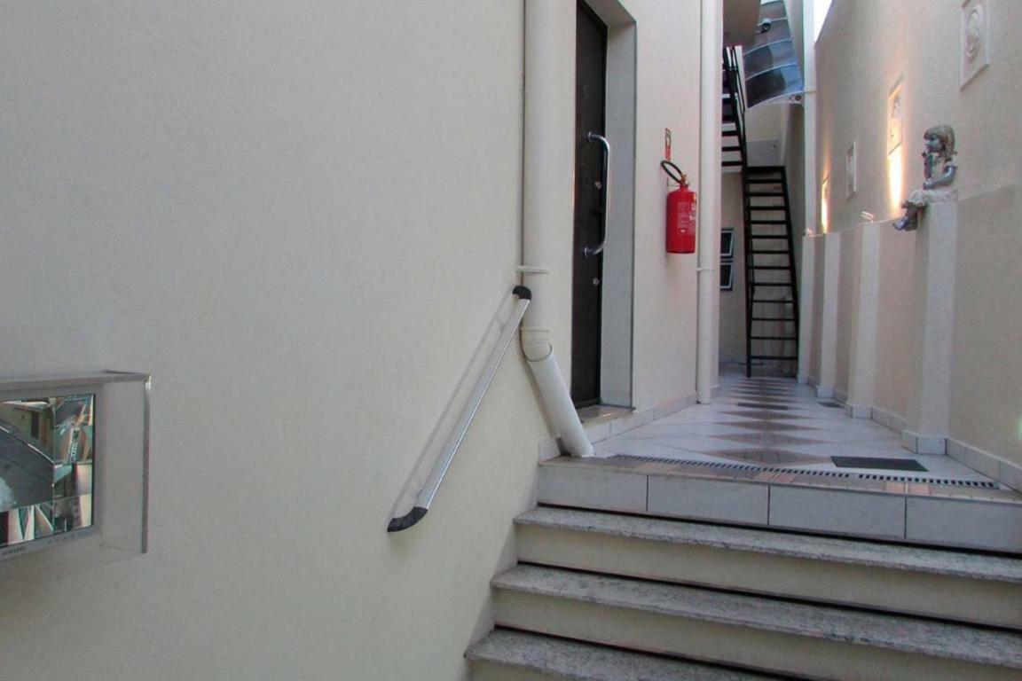 Casa de hóspedes Lofts Bogaris São Paulo