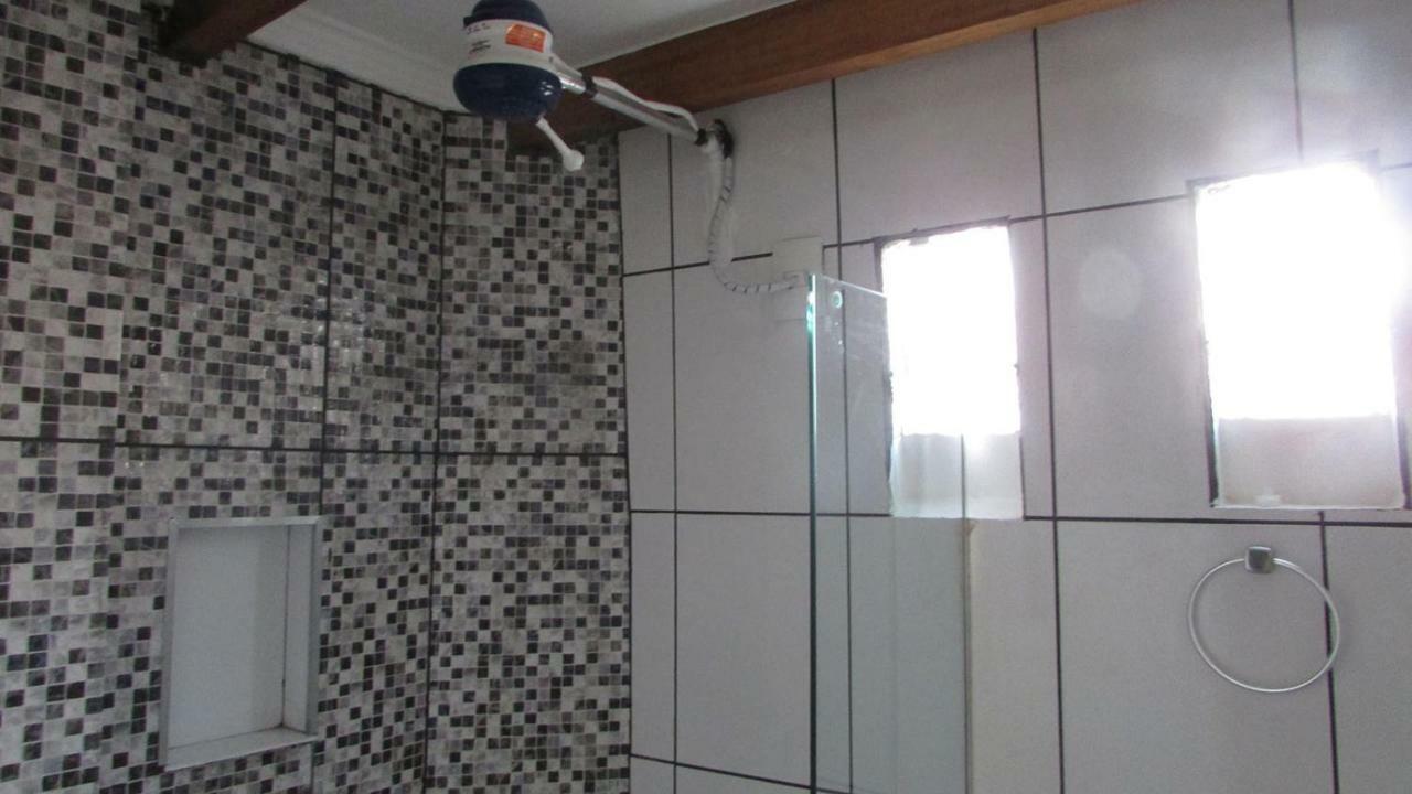 Casa de hóspedes Lofts Bogaris