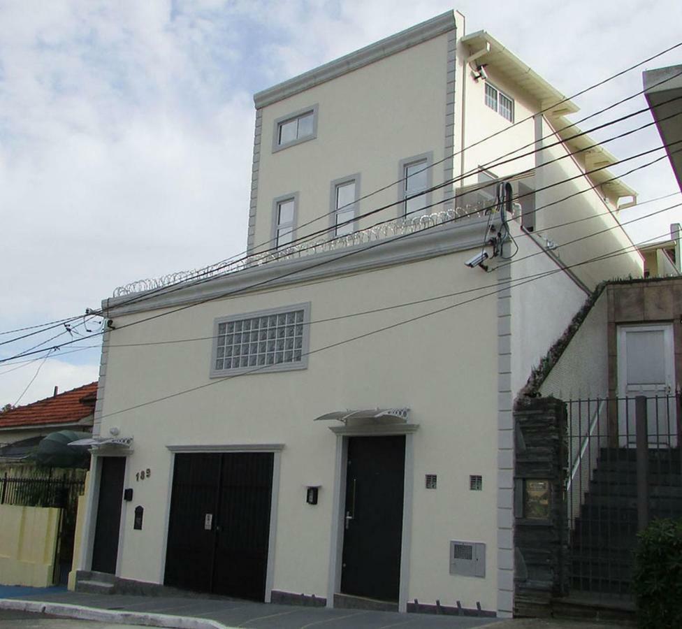 Lofts Bogaris Casa de hóspedes