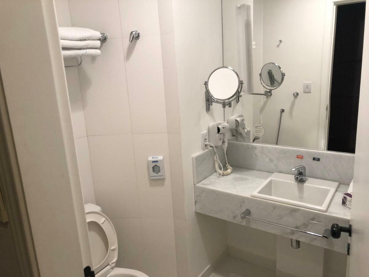 Aga Nortel Hotel São Paulo