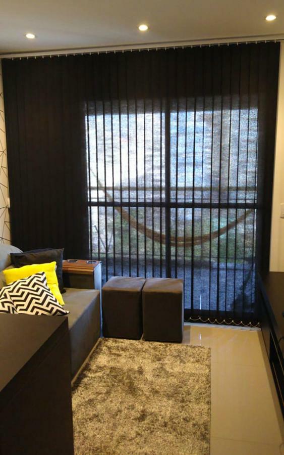 Apartamento Completo Lux Com Piscina Na Cobertura, Republica Apartment *