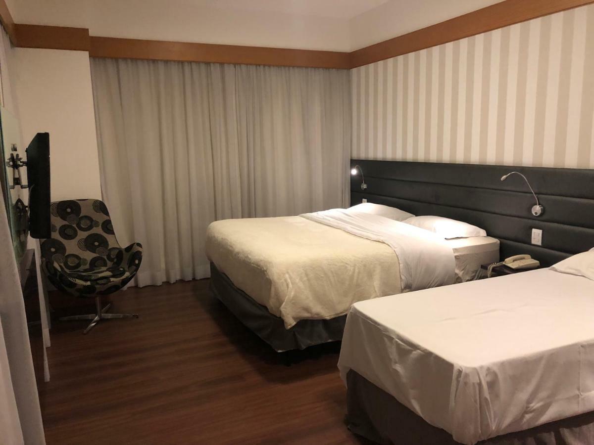 Aga Nortel Hotel São Paulo