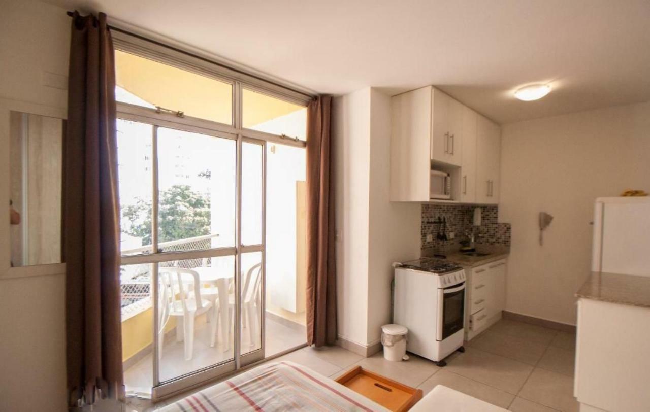 Felicitatem Apartment Sao Paulo