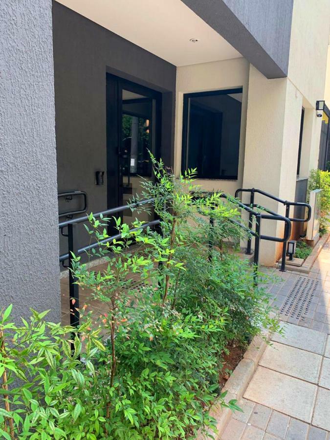 Apartamento Completo Lux Com Piscina Na Cobertura, Republica Apartment *