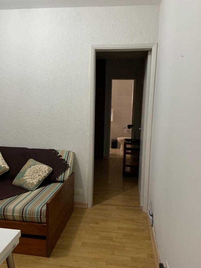 Apartamento Santa Monica