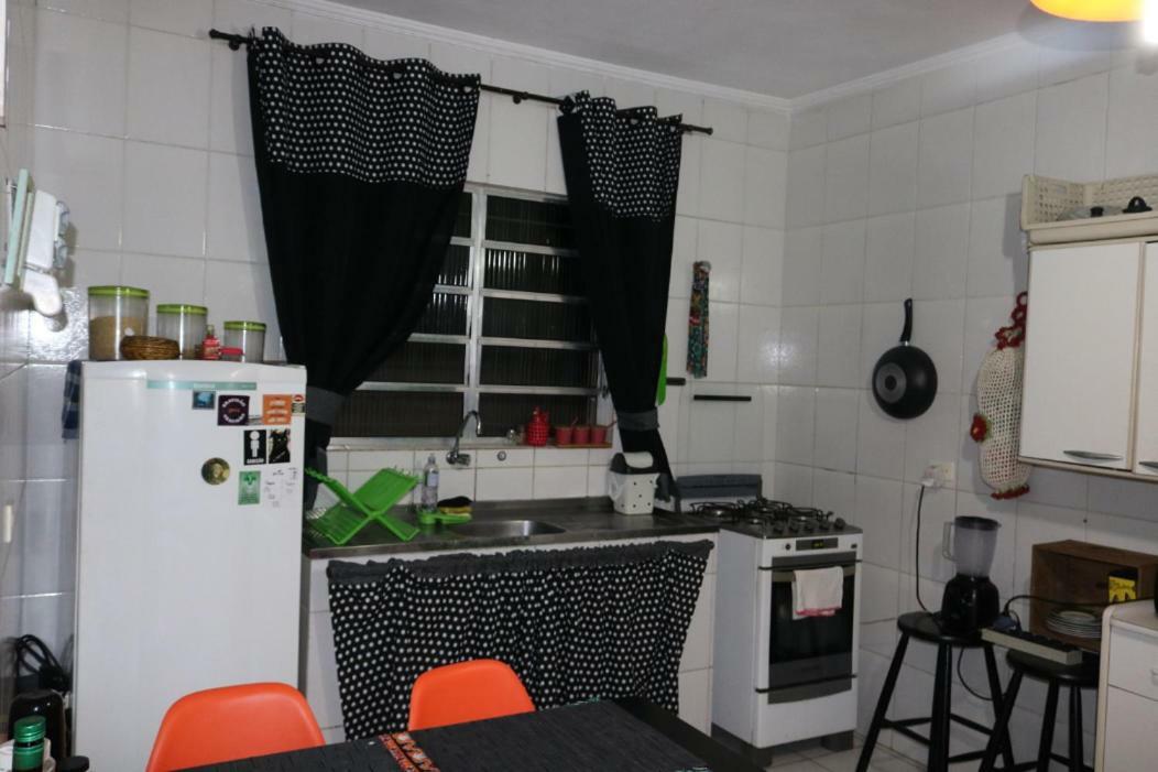 Hospedagem domiciliar Quarto Ao Lado Do Museu Do Ipiranga !