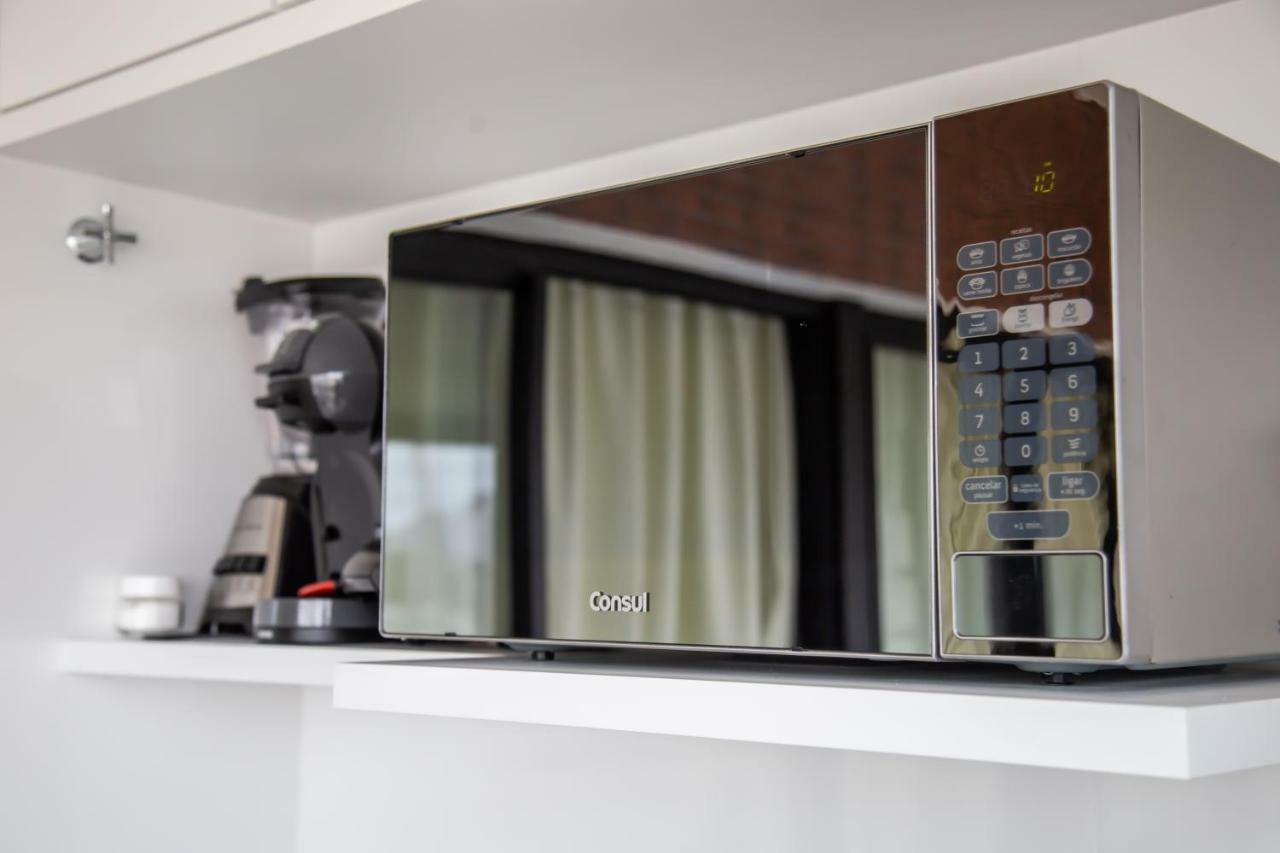 Linda Vista Do Centro De Com Garagem E Internet 500mb Apartamento São Paulo