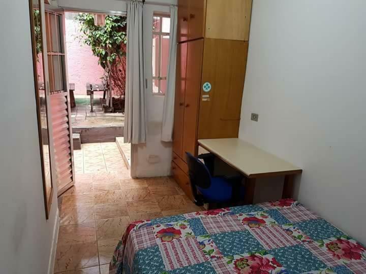 Dona Ana Rosa * São Paulo